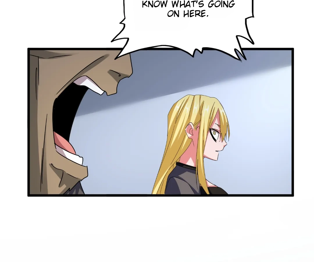 The Devil Butler Chapter 569 page 78 - 