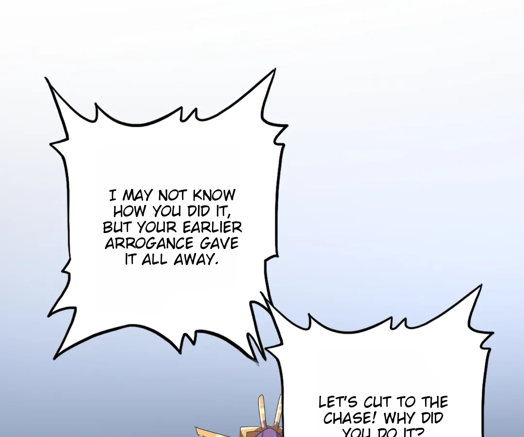 The Devil Butler Chapter 569 page 79 - 