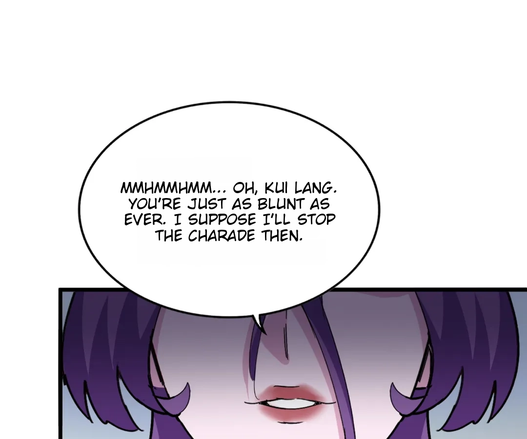 The Devil Butler Chapter 569 page 82 - 
