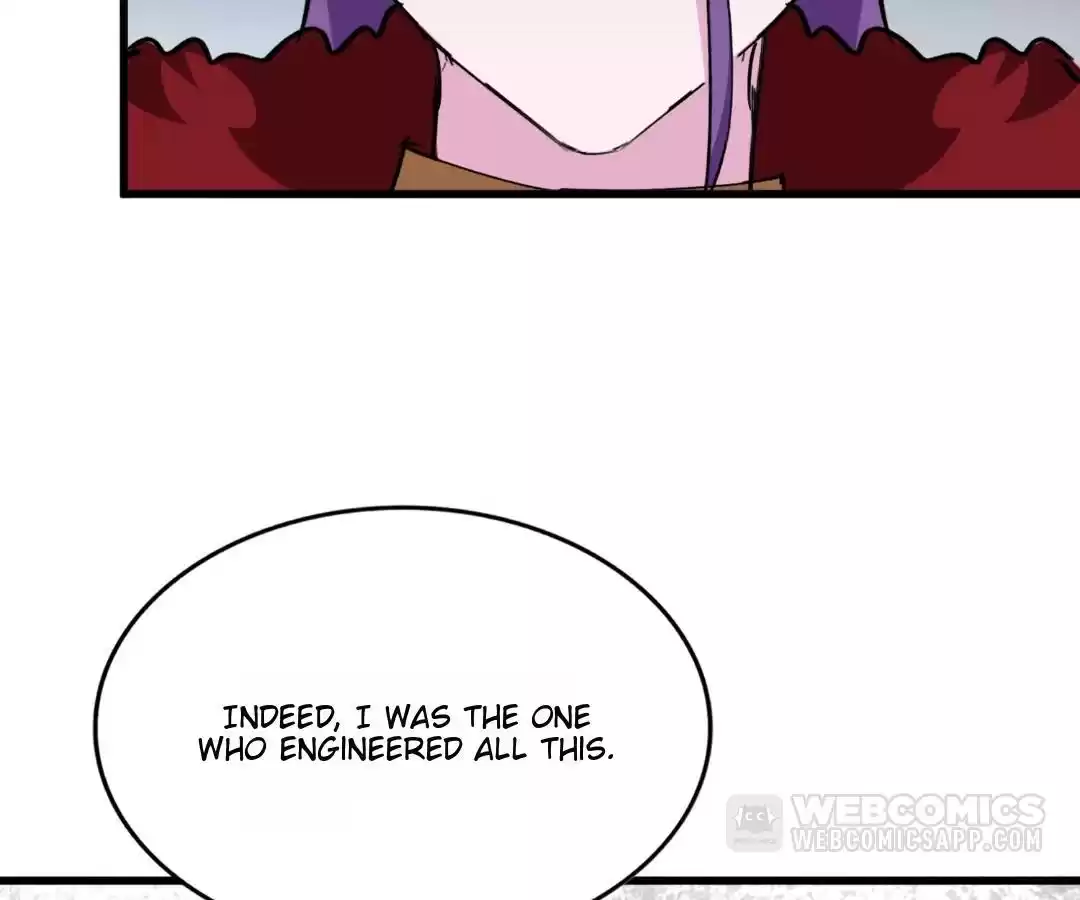 The Devil Butler Chapter 569 page 83 - 