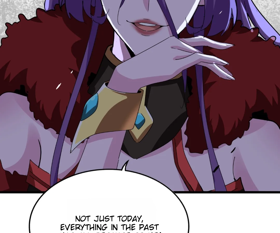 The Devil Butler Chapter 569 page 85 - 