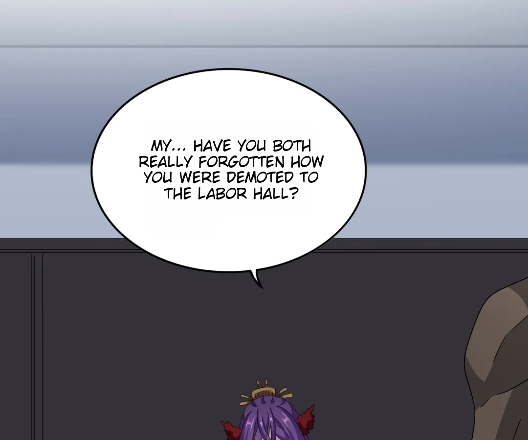 The Devil Butler Chapter 569 page 88 - 