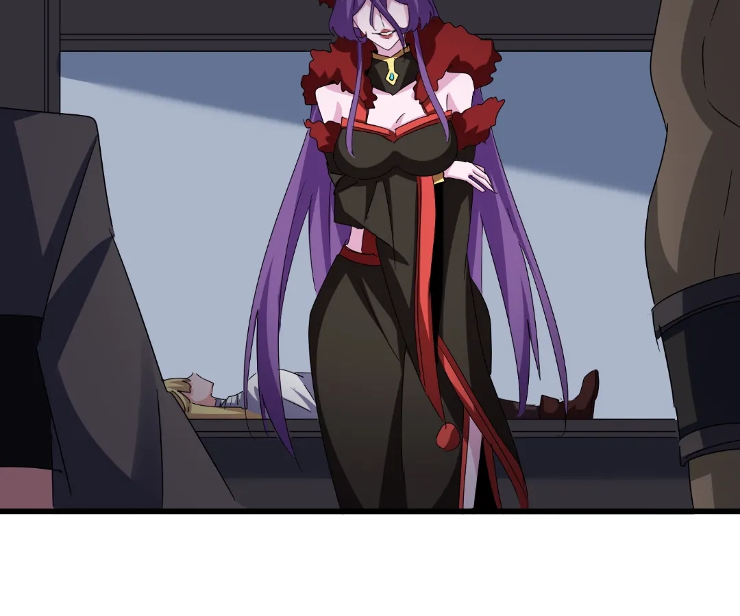 The Devil Butler Chapter 569 page 89 - 