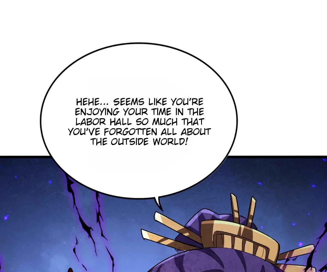 The Devil Butler Chapter 569 page 90 - 