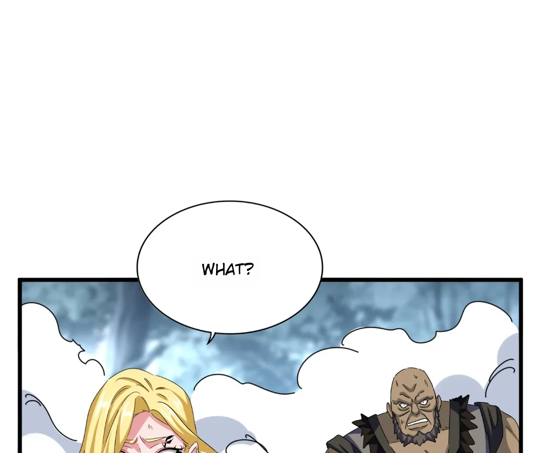 The Devil Butler Chapter 569 page 10 - 
