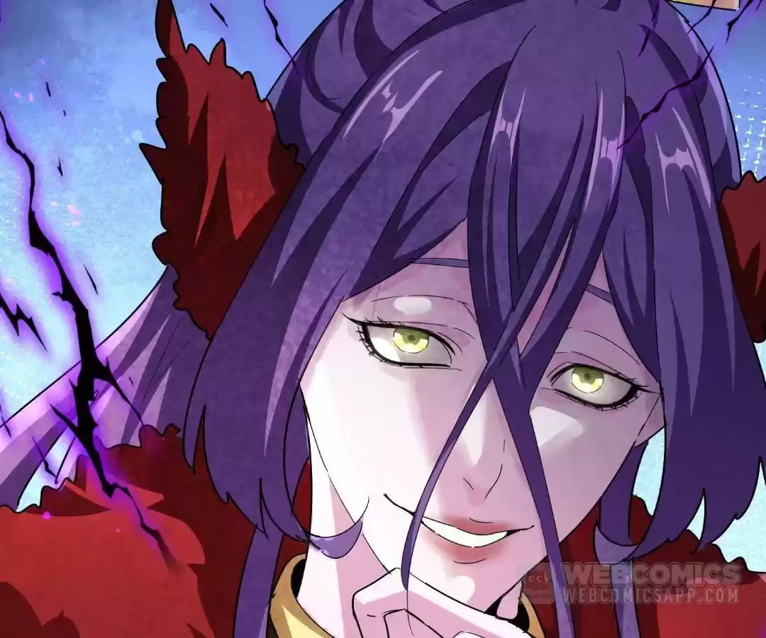 The Devil Butler Chapter 569 page 91 - 