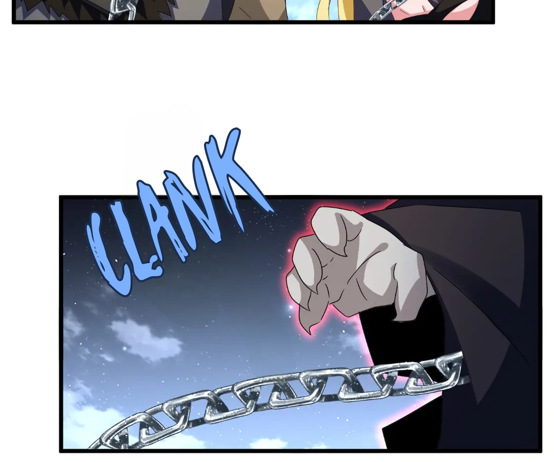 The Devil Butler Chapter 571 page 2 - 