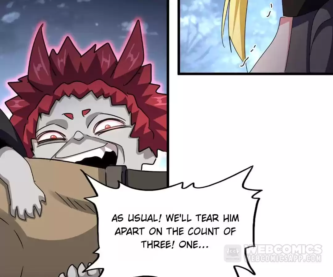 The Devil Butler Chapter 571 page 11 - 