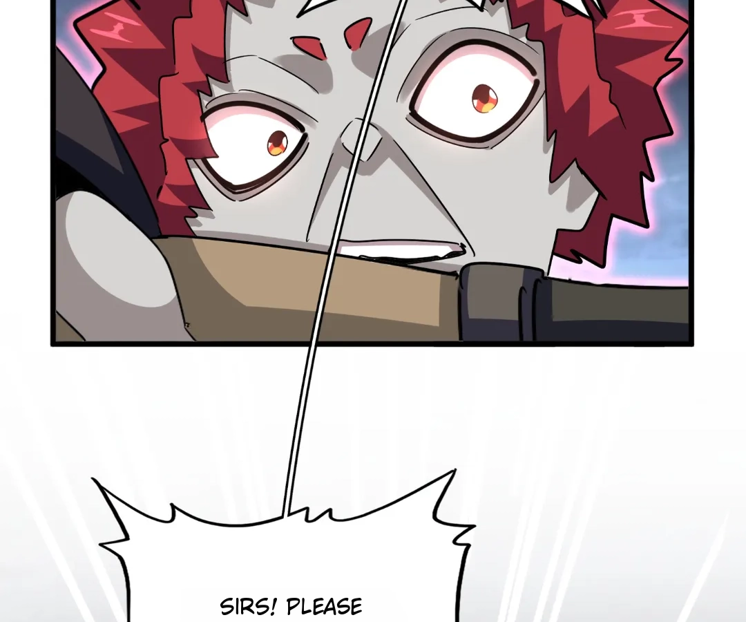 The Devil Butler Chapter 571 page 13 - 