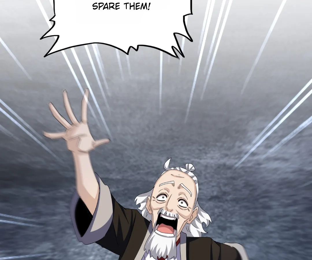 The Devil Butler Chapter 571 page 14 - 