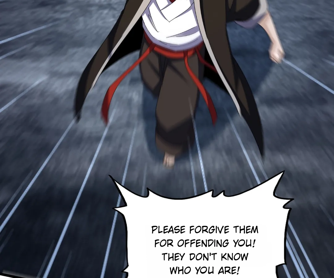 The Devil Butler Chapter 571 page 15 - 
