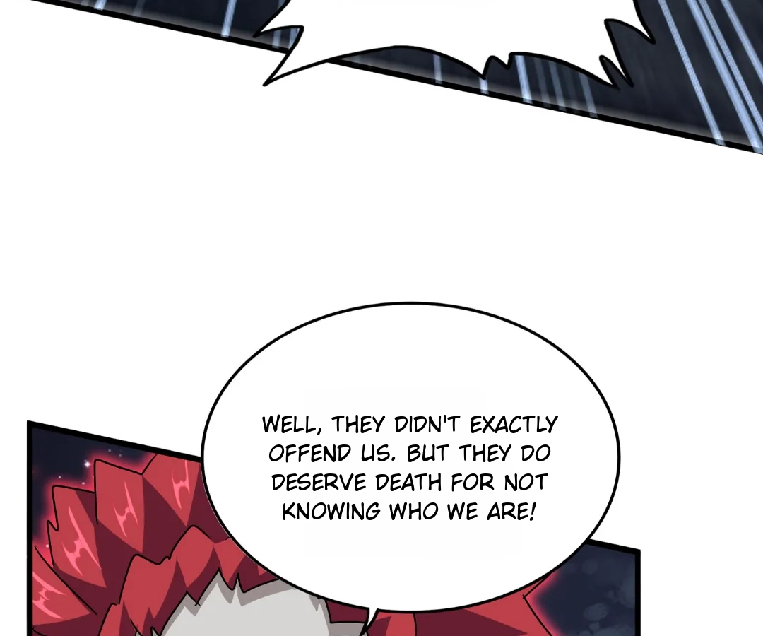 The Devil Butler Chapter 571 page 16 - 
