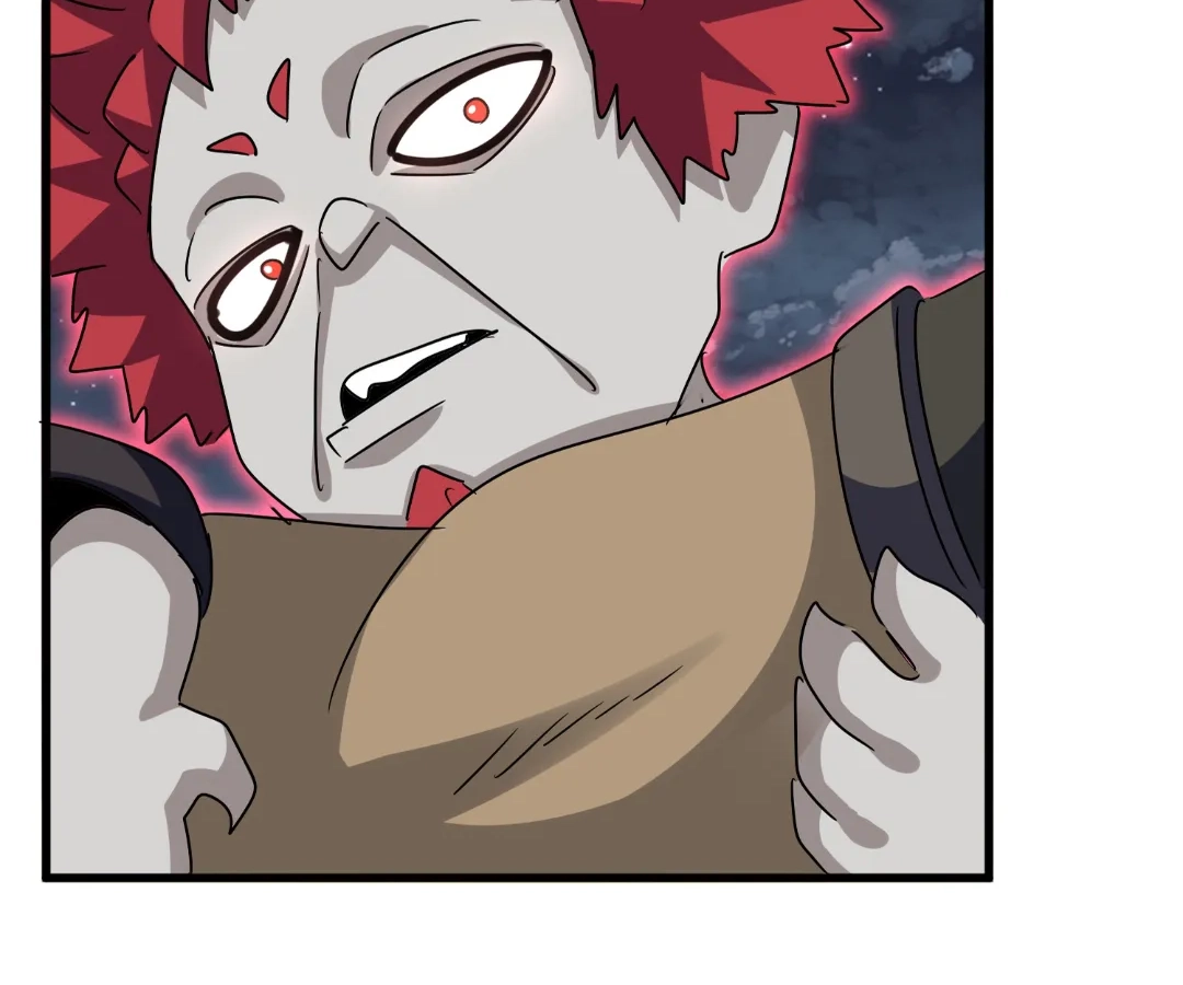 The Devil Butler Chapter 571 page 17 - 