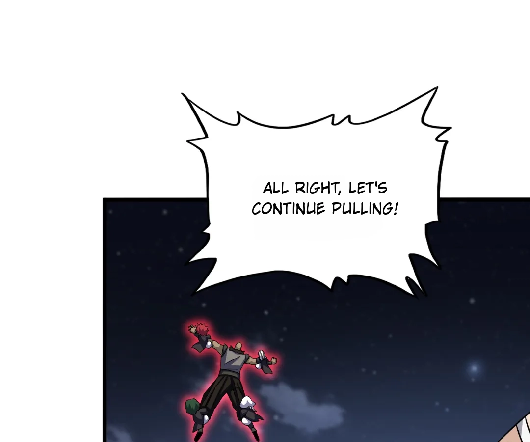 The Devil Butler Chapter 571 page 18 - 