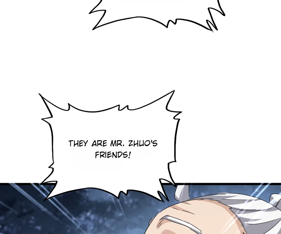 The Devil Butler Chapter 571 page 20 - 