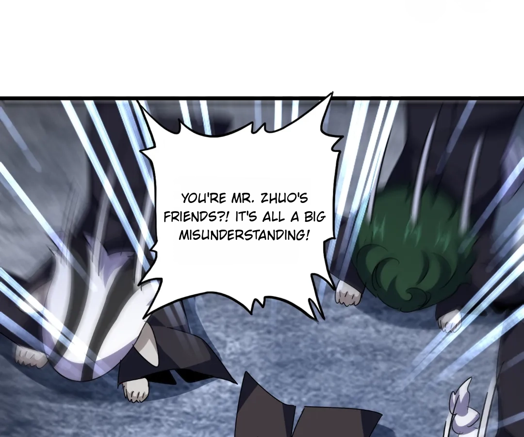 The Devil Butler Chapter 571 page 26 - 