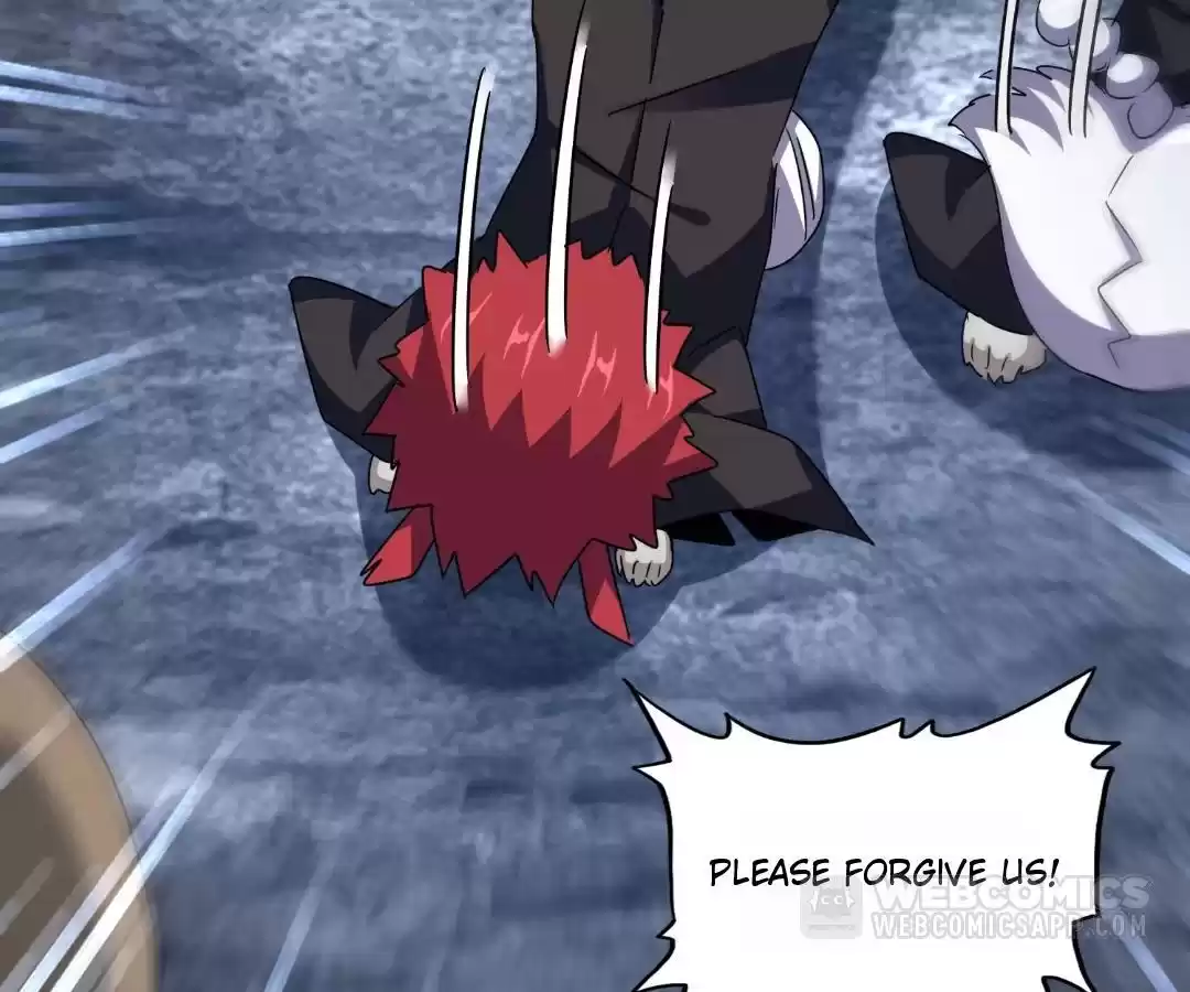 The Devil Butler Chapter 571 page 27 - 