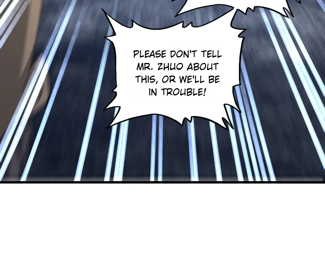 The Devil Butler Chapter 571 page 28 - 