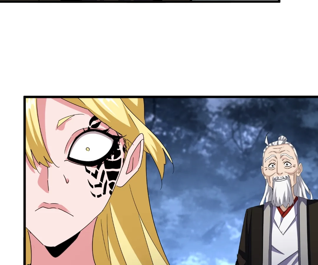 The Devil Butler Chapter 571 page 30 - 