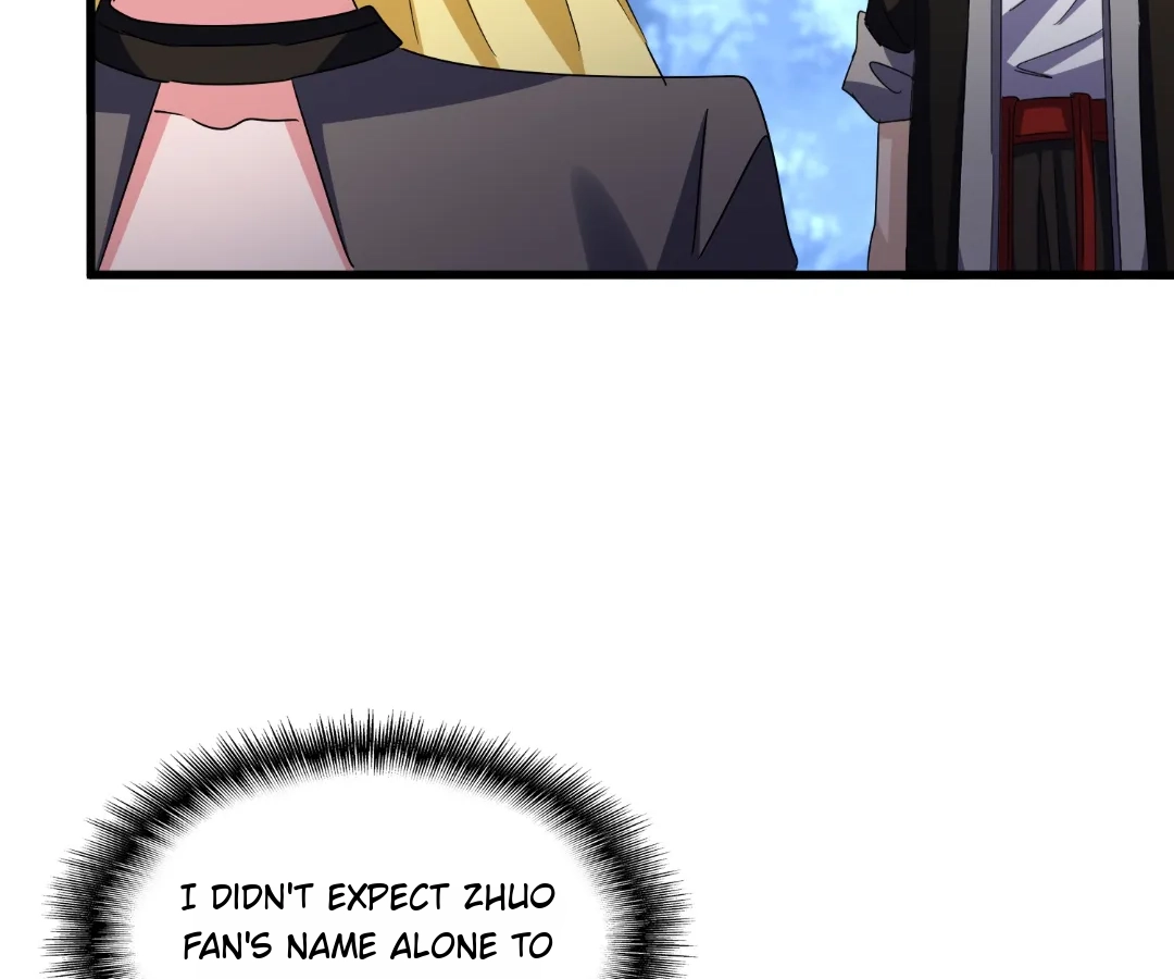The Devil Butler Chapter 571 page 31 - 