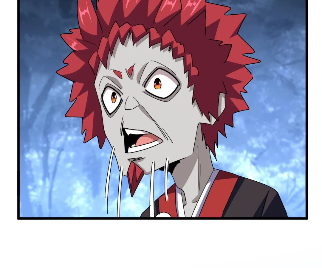 The Devil Butler Chapter 571 page 34 - 