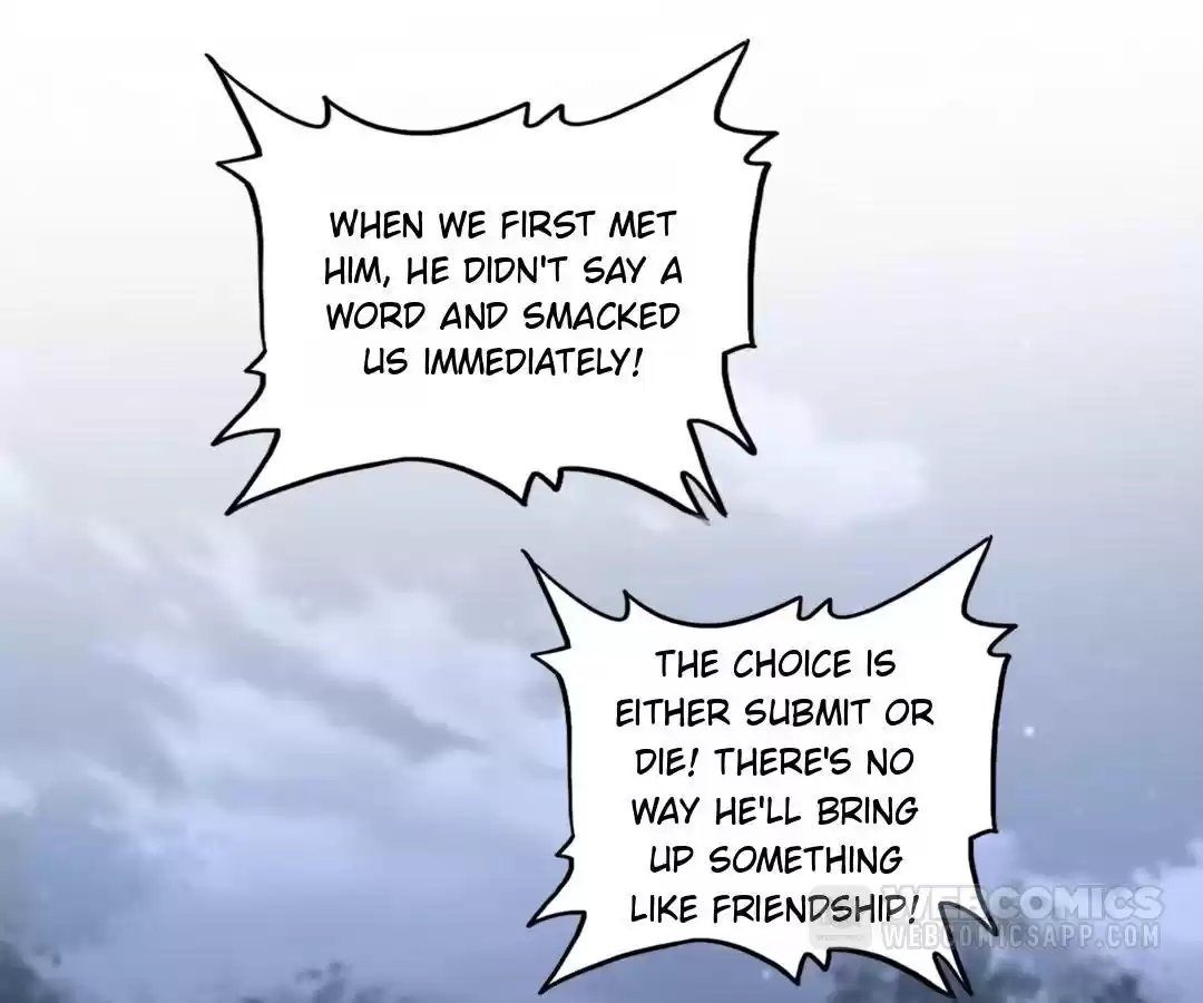 The Devil Butler Chapter 571 page 35 - 