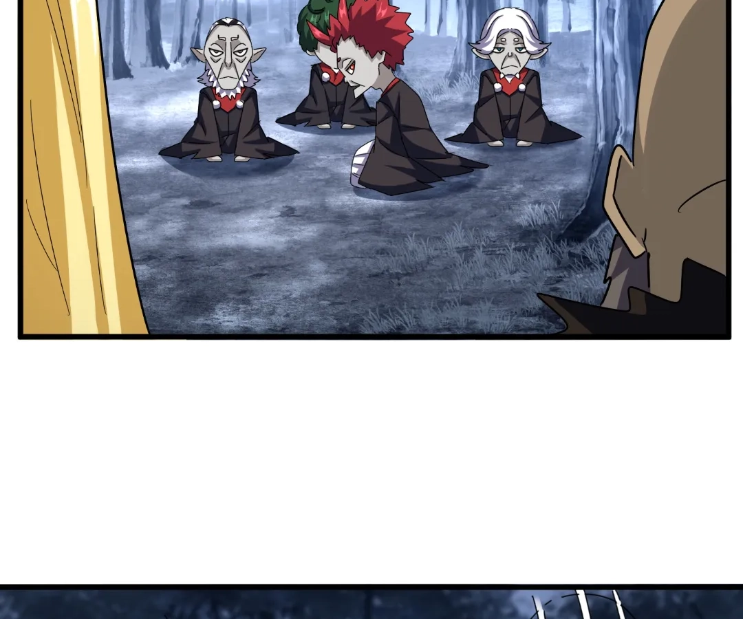 The Devil Butler Chapter 571 page 38 - 