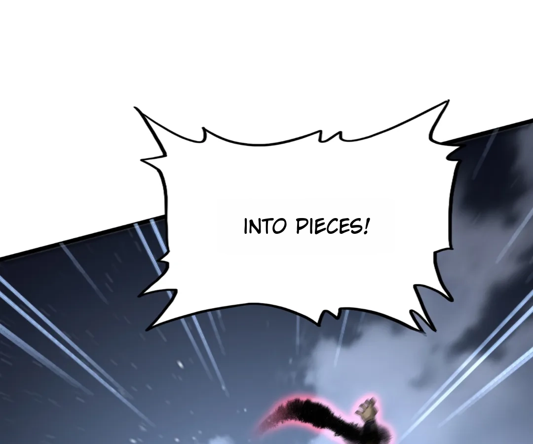 The Devil Butler Chapter 571 page 5 - 