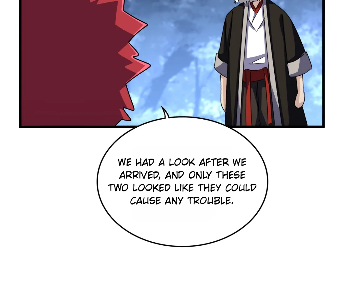 The Devil Butler Chapter 571 page 41 - 