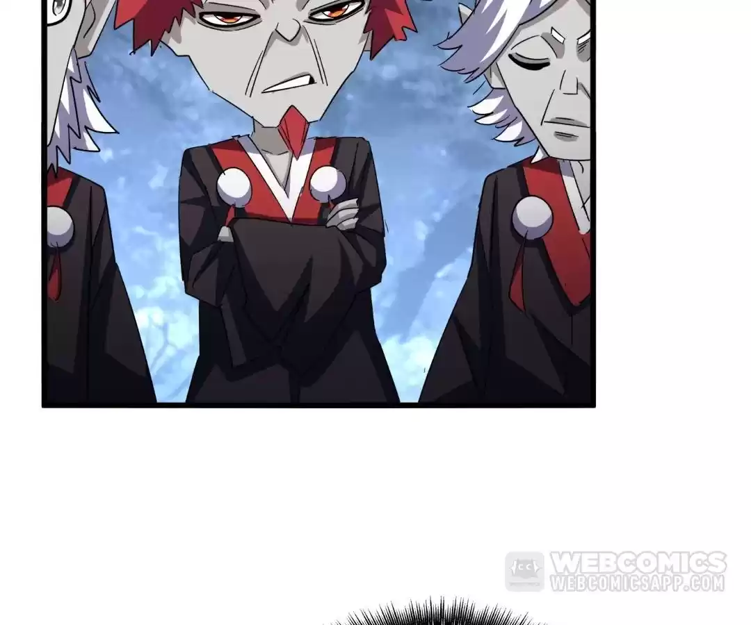 The Devil Butler Chapter 571 page 43 - 