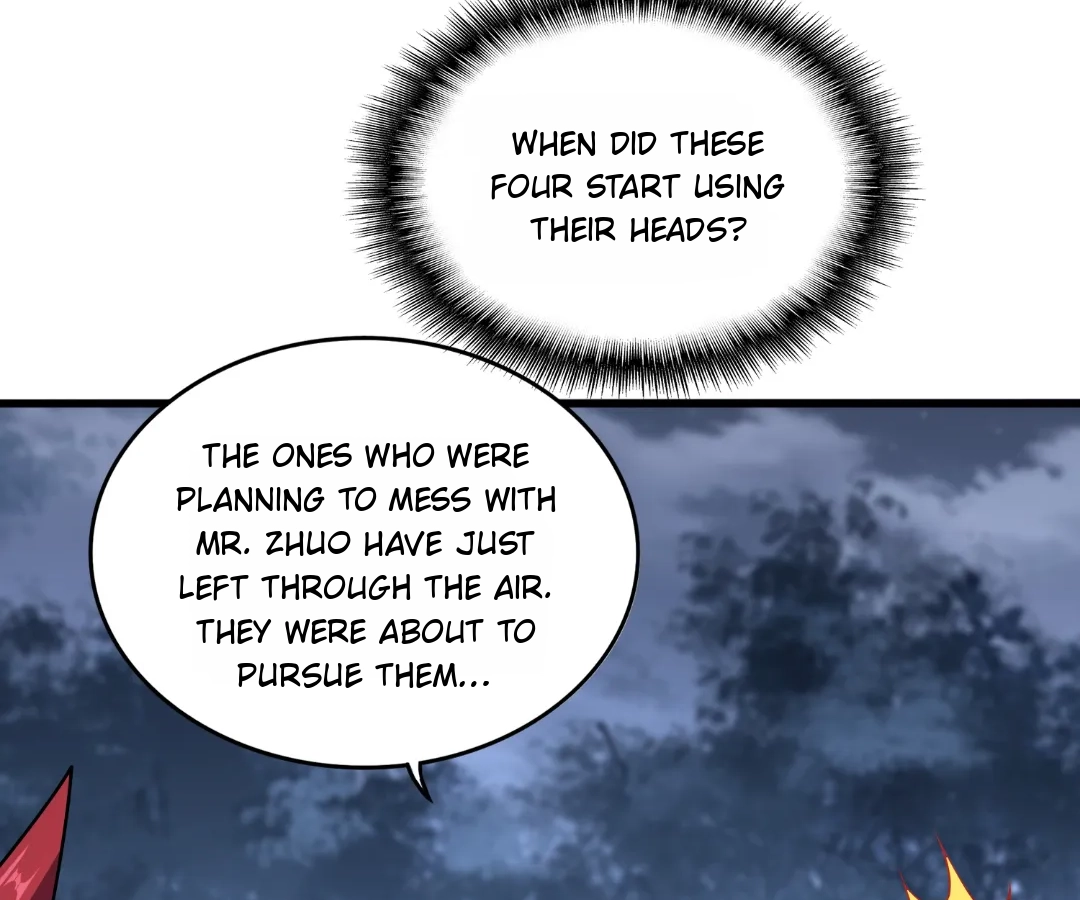 The Devil Butler Chapter 571 page 44 - 
