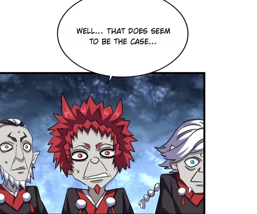 The Devil Butler Chapter 571 page 47 - 