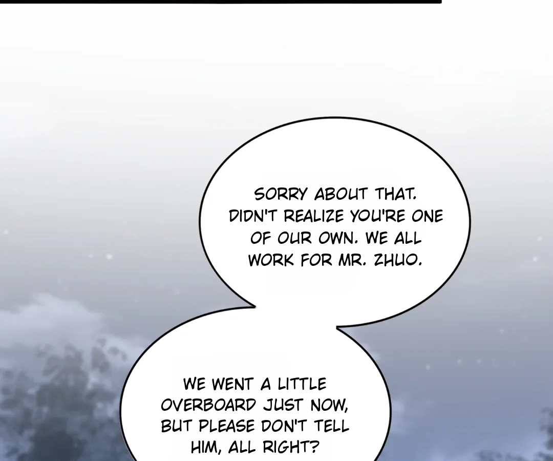 The Devil Butler Chapter 571 page 48 - 