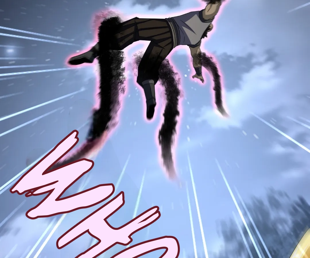 The Devil Butler Chapter 571 page 6 - 