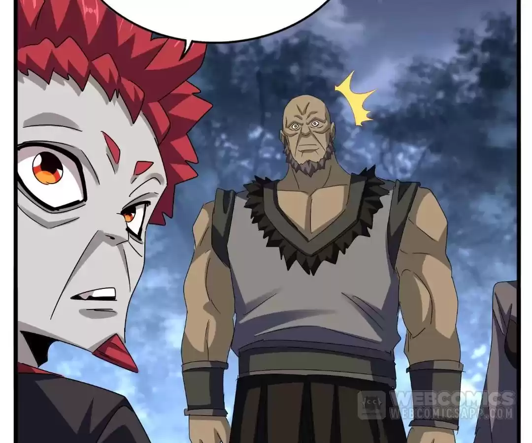 The Devil Butler Chapter 571 page 51 - 