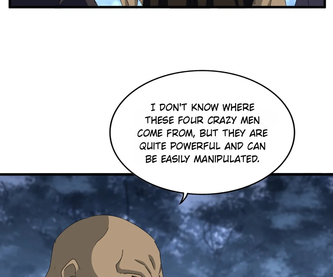 The Devil Butler Chapter 571 page 52 - 