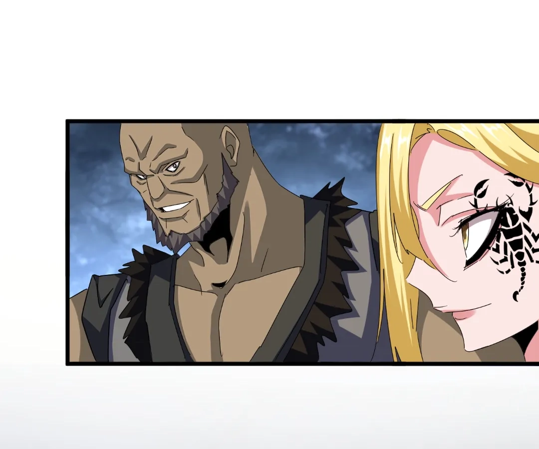 The Devil Butler Chapter 571 page 54 - 