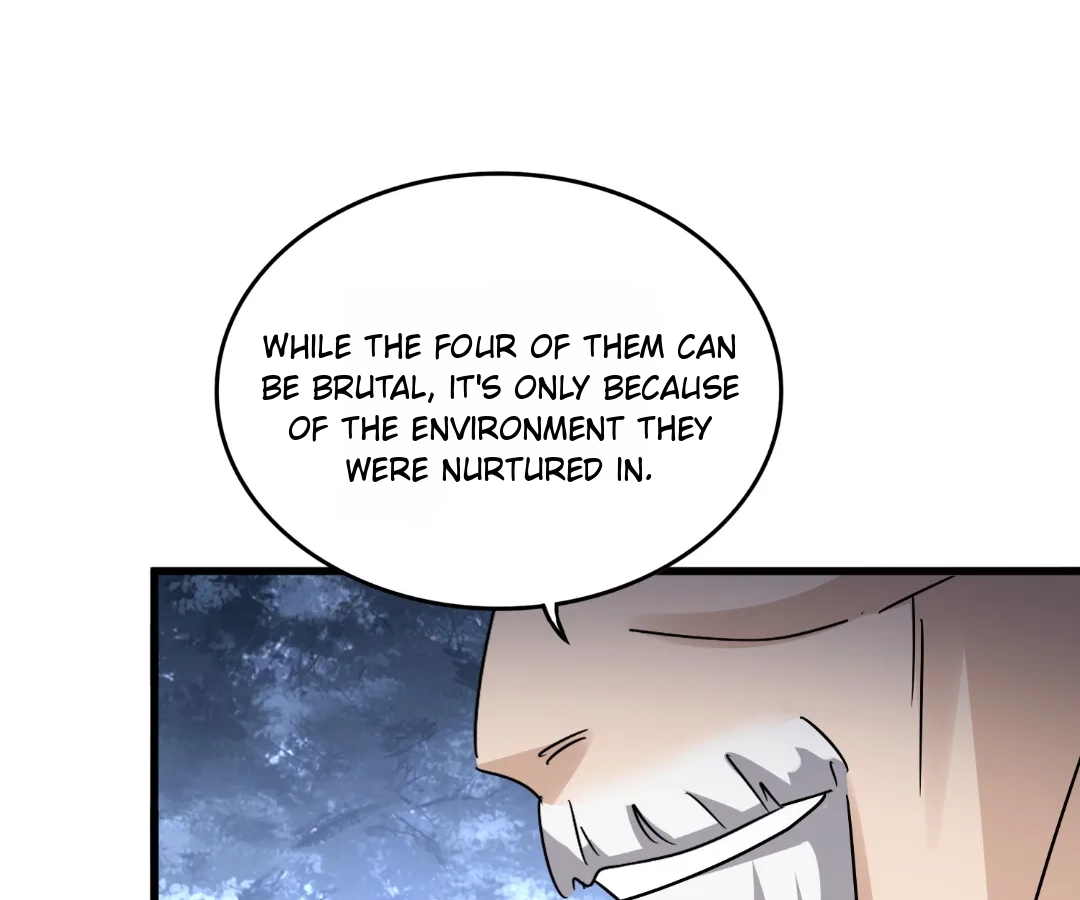 The Devil Butler Chapter 571 page 60 - 