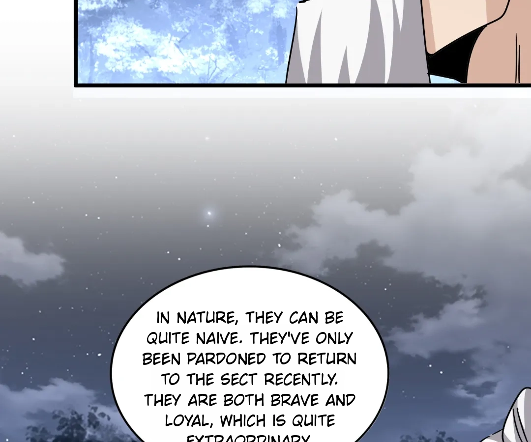The Devil Butler Chapter 571 page 61 - 