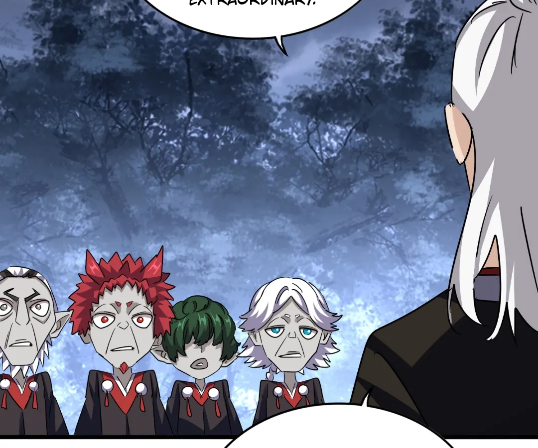 The Devil Butler Chapter 571 page 62 - 