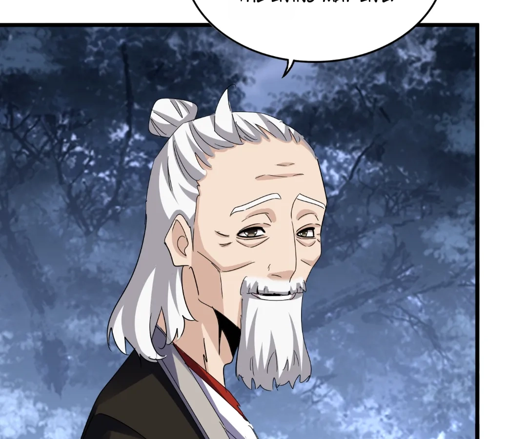 The Devil Butler Chapter 571 page 64 - 