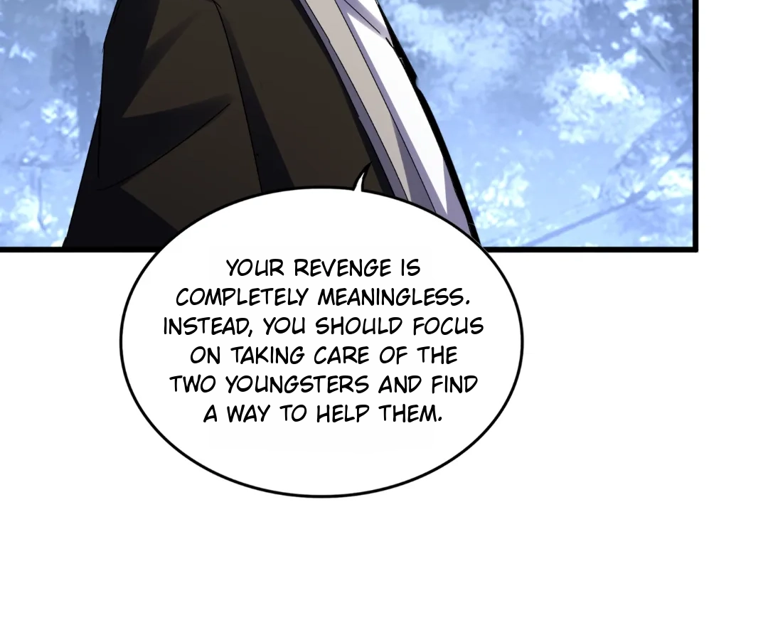 The Devil Butler Chapter 571 page 65 - 