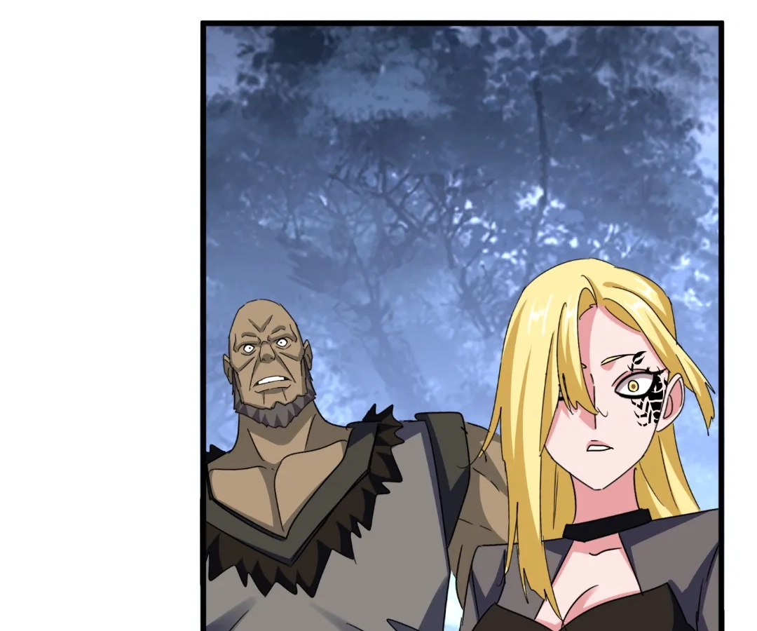 The Devil Butler Chapter 571 page 66 - 