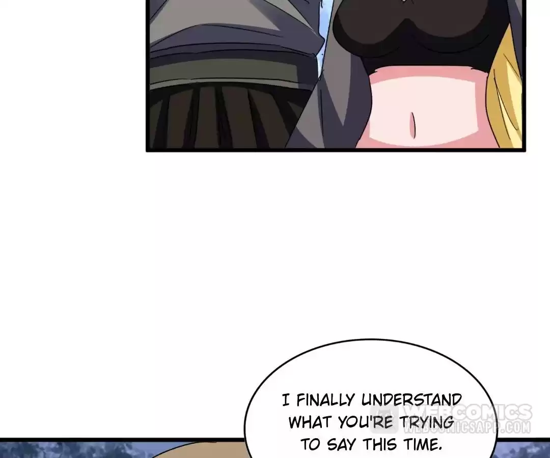 The Devil Butler Chapter 571 page 67 - 