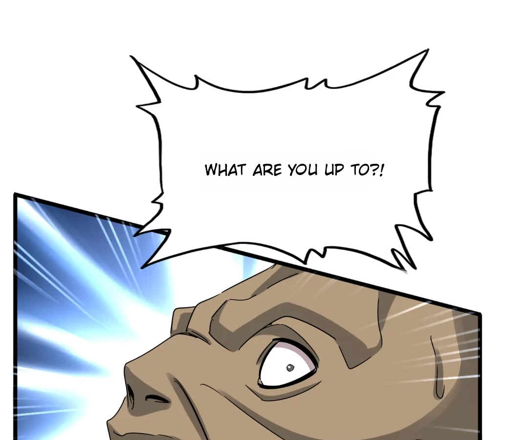 The Devil Butler Chapter 571 page 8 - 