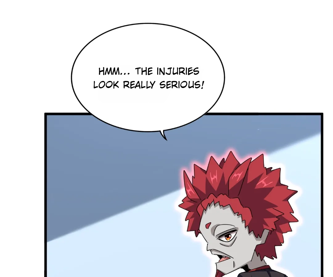 The Devil Butler Chapter 571 page 76 - 
