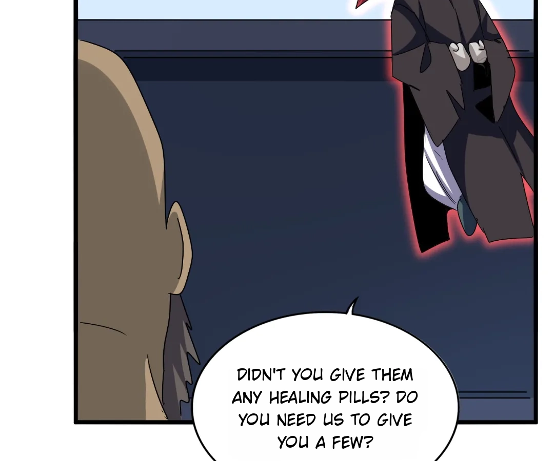 The Devil Butler Chapter 571 page 77 - 