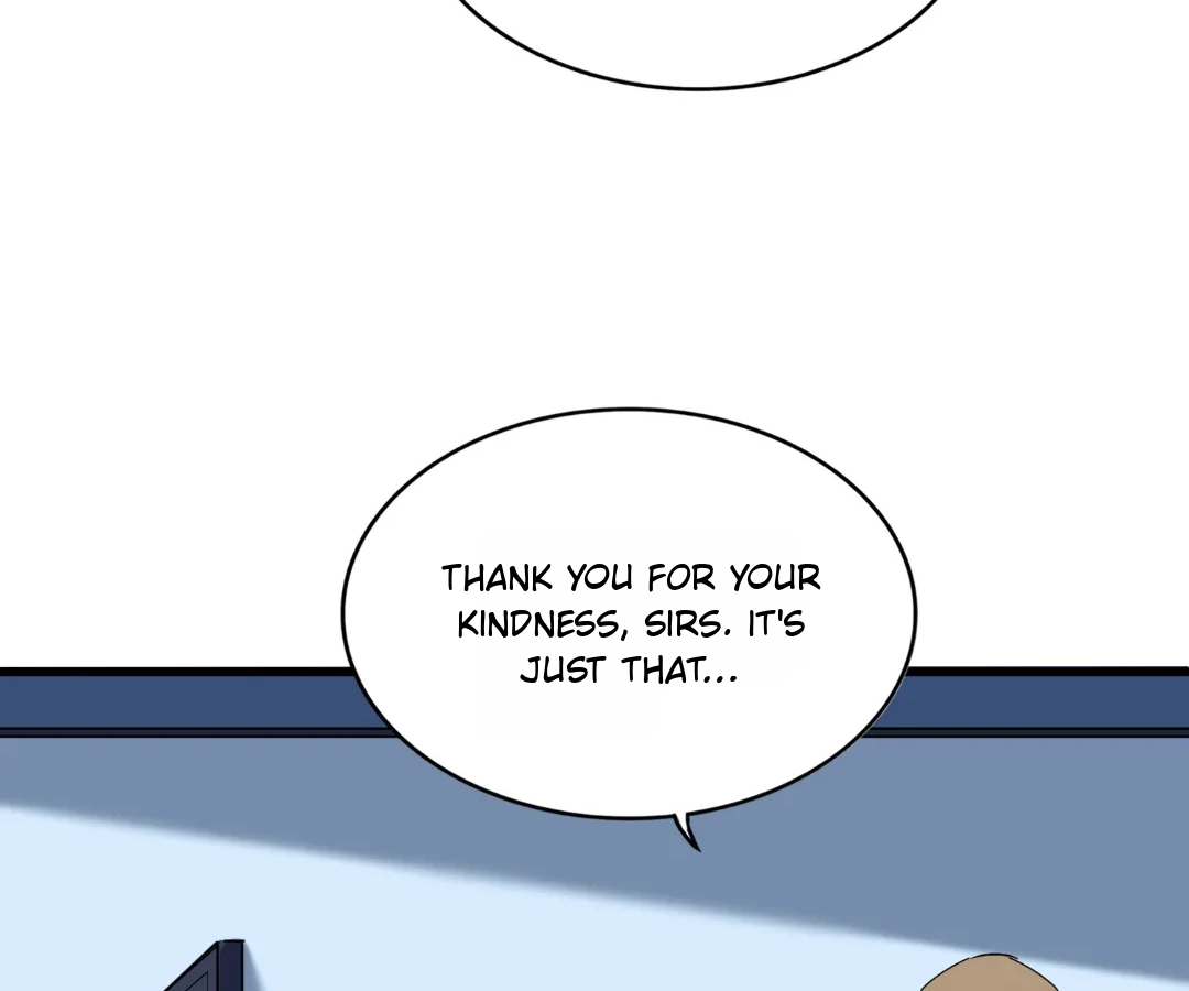 The Devil Butler Chapter 571 page 78 - 