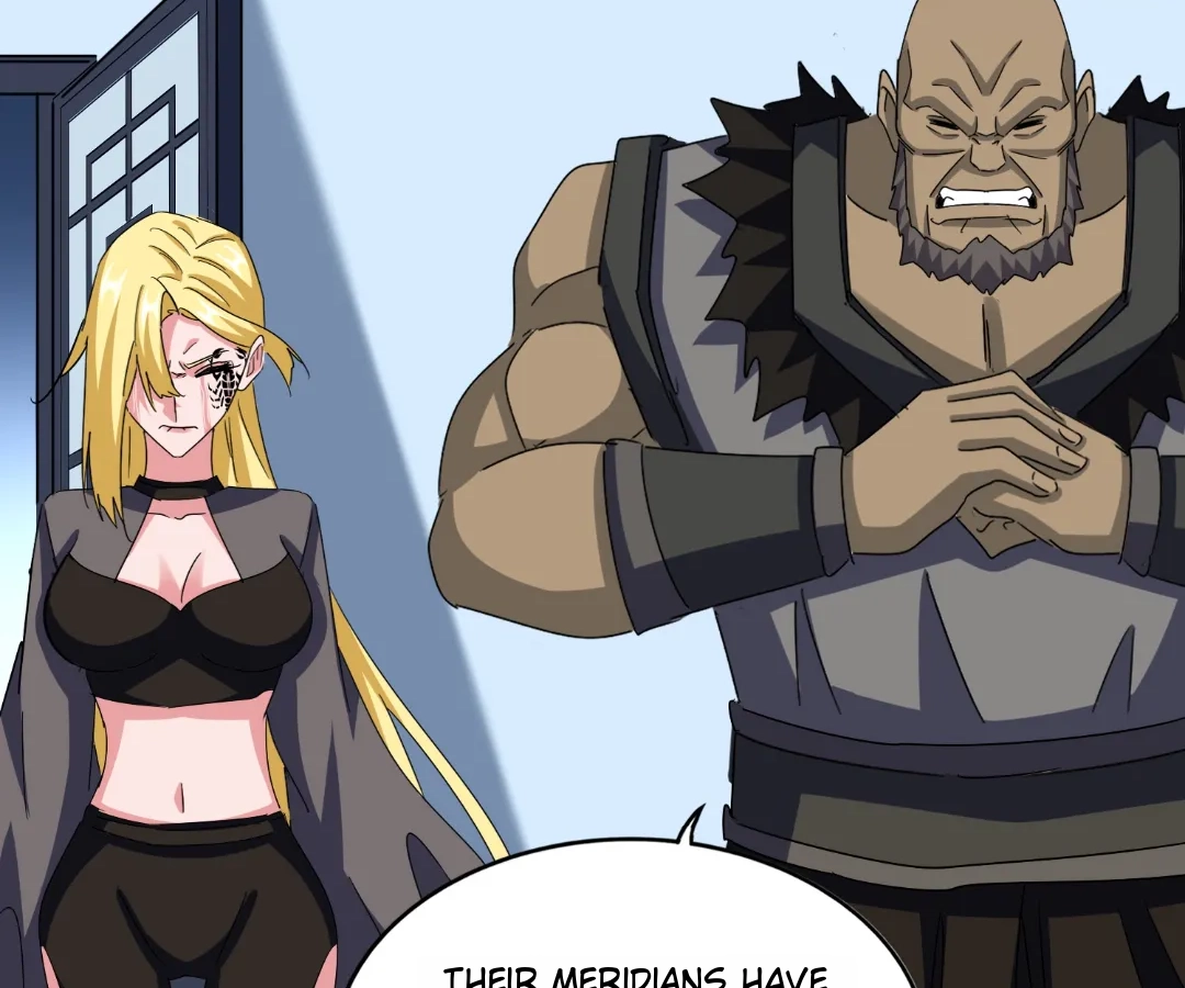The Devil Butler Chapter 571 page 79 - 