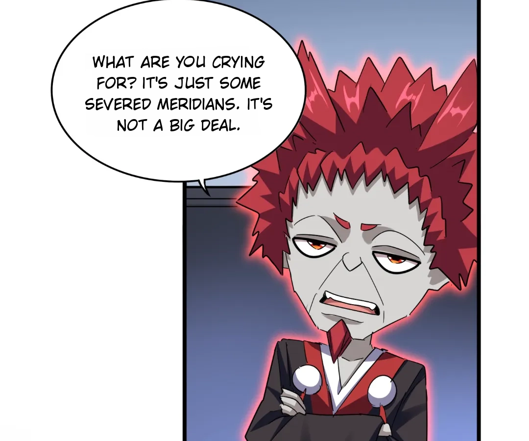 The Devil Butler Chapter 571 page 81 - 